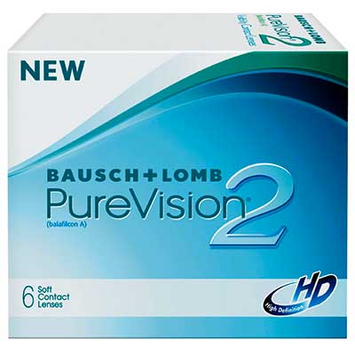 PureVision 2 HD